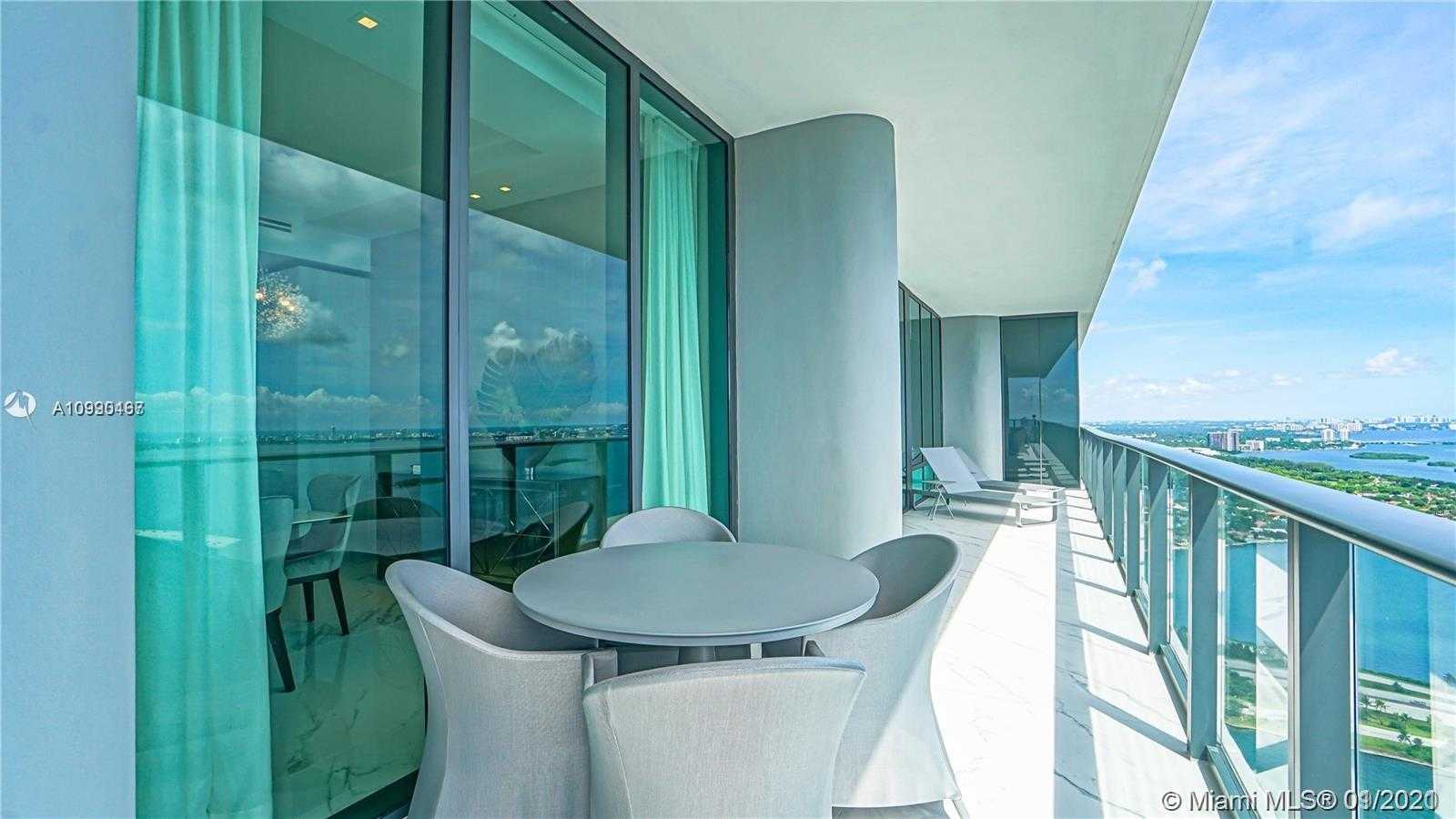 Small Image of 3131 NORTH EAST 7TH AVE #PH5201, Miami Number 26