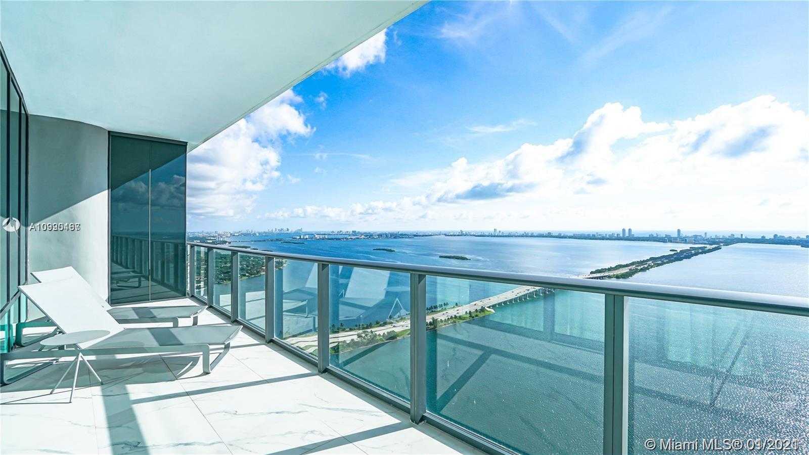 Small Image of 3131 NORTH EAST 7TH AVE #PH5201, Miami Number 29