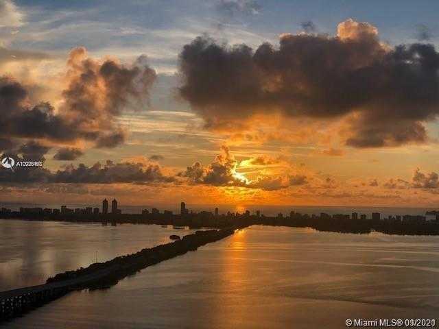 Small Image of 3131 NORTH EAST 7TH AVE #PH5201, Miami Number 33