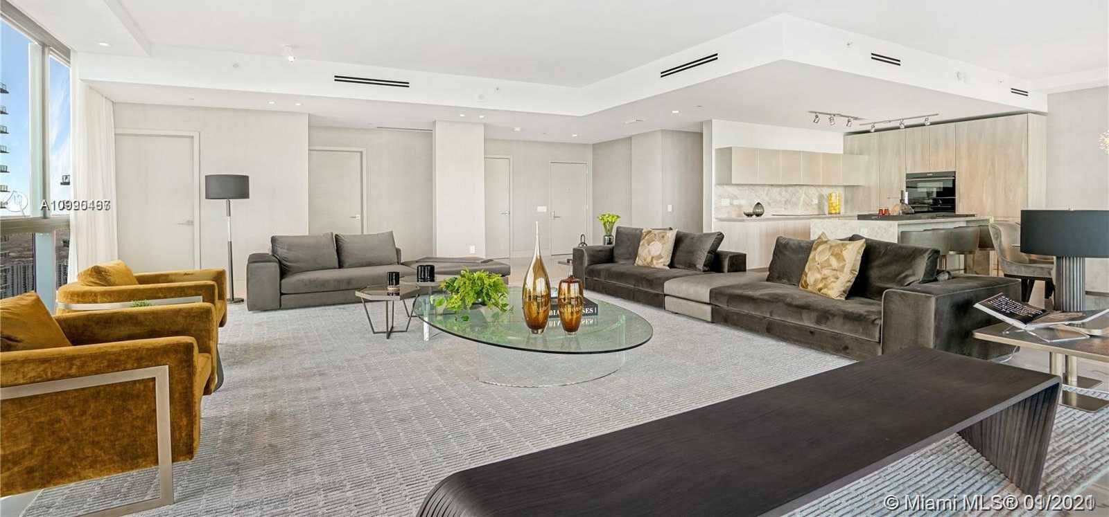 Small Image of 3131 NORTH EAST 7TH AVE #PH5201, Miami Number 5