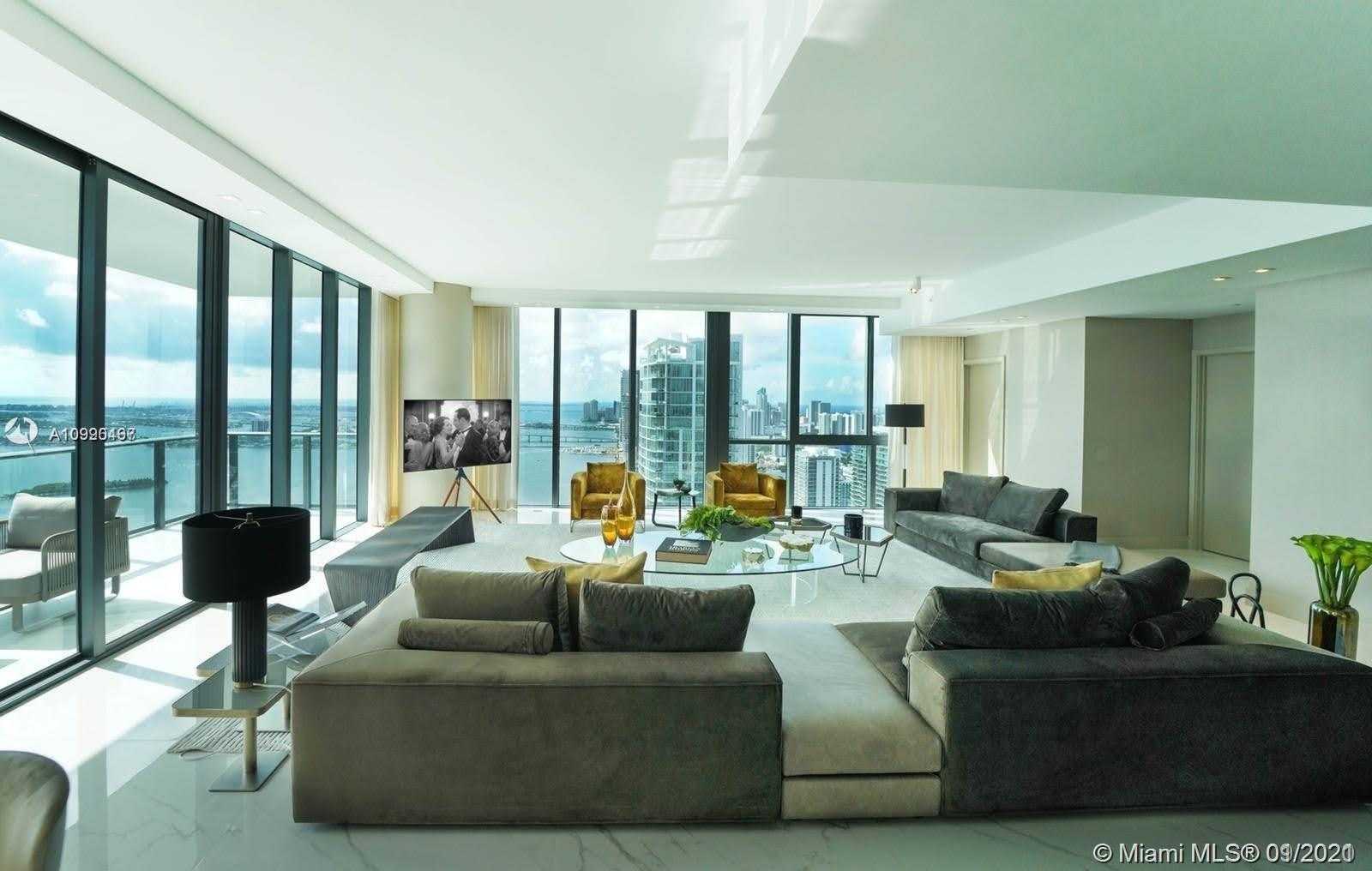 Small Image of 3131 NORTH EAST 7TH AVE #PH5201, Miami Number 6