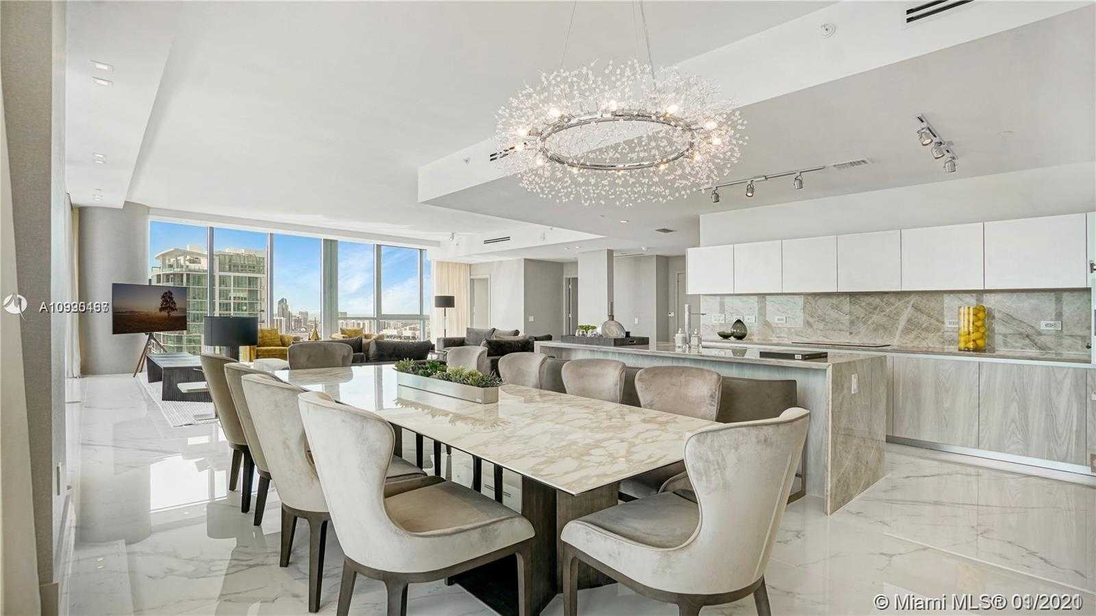 Small Image of 3131 NORTH EAST 7TH AVE #PH5201, Miami Number 8
