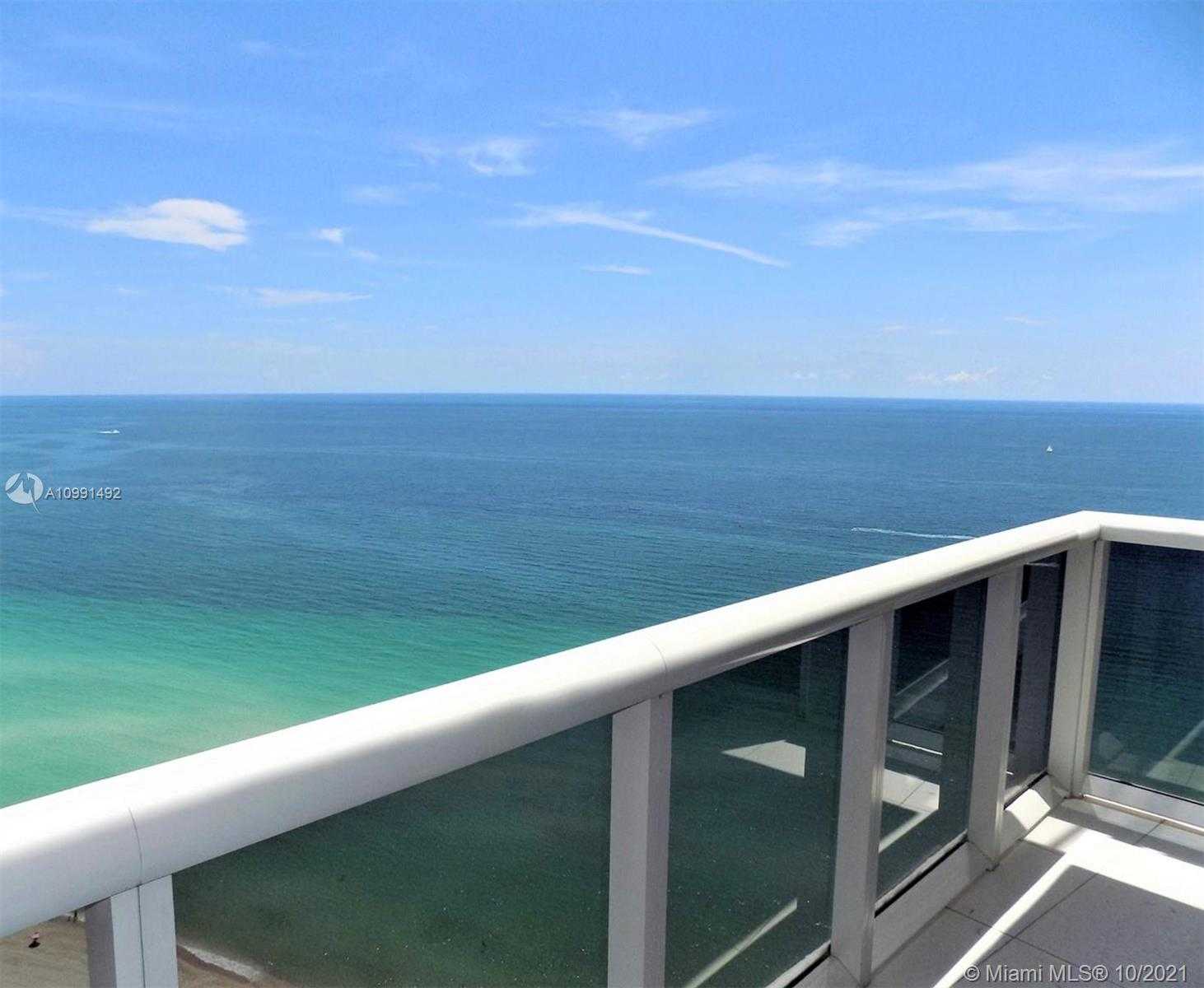 Small Image of 18201 COLLINS AVE #4506 Av November, Sunny Isles Beach Number 2