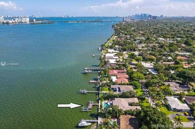 Small Image of 9999 NORTH EAST 13TH AVE, Miami Shores Number 10