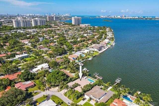 Small Image of 9999 NORTH EAST 13TH AVE, Miami Shores Number 11