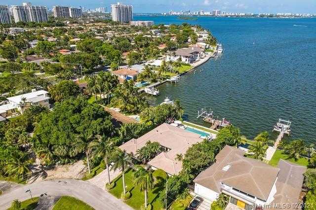 Small Image of 9999 NORTH EAST 13TH AVE, Miami Shores Number 16