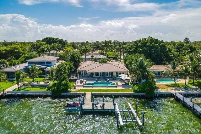 Small Image of 9999 NORTH EAST 13TH AVE, Miami Shores Number 17