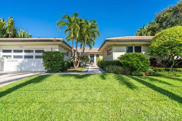 Small Image of 9999 NORTH EAST 13TH AVE, Miami Shores Number 18