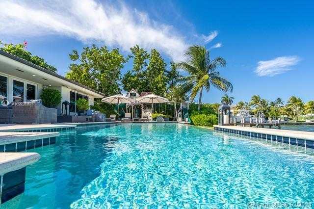 Small Image of 9999 NORTH EAST 13TH AVE, Miami Shores Number 2