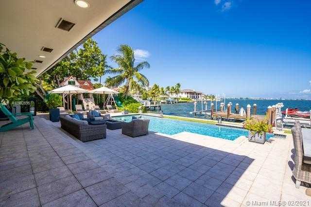 Small Image of 9999 NORTH EAST 13TH AVE, Miami Shores Number 24
