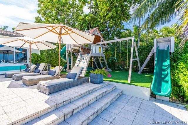 Small Image of 9999 NORTH EAST 13TH AVE, Miami Shores Number 27