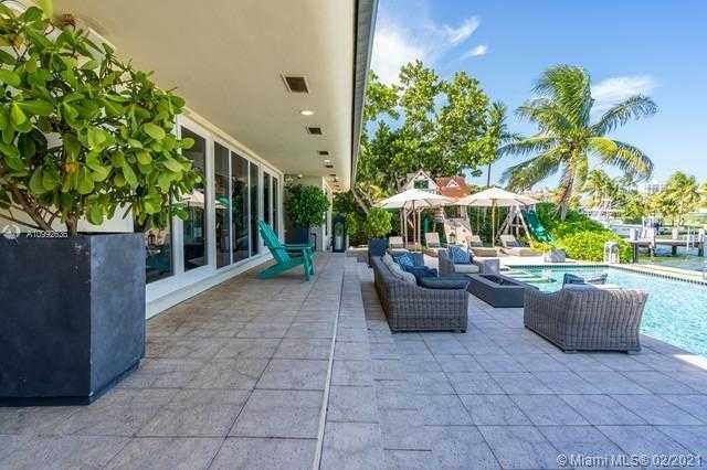 Small Image of 9999 NORTH EAST 13TH AVE, Miami Shores Number 28
