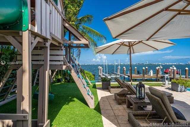 Small Image of 9999 NORTH EAST 13TH AVE, Miami Shores Number 30