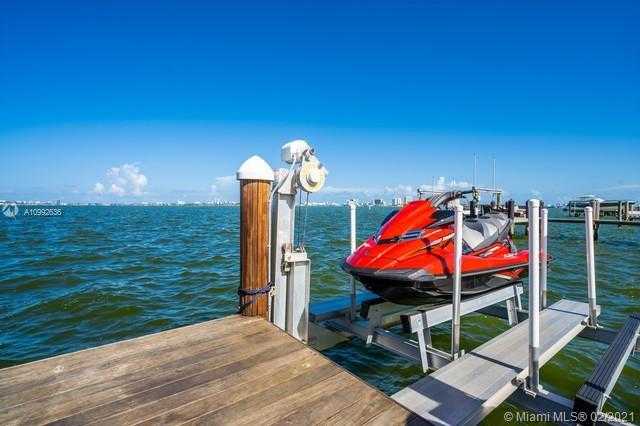 Small Image of 9999 NORTH EAST 13TH AVE, Miami Shores Number 35