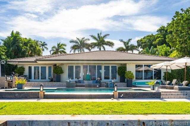 Small Image of 9999 NORTH EAST 13TH AVE, Miami Shores Number 37