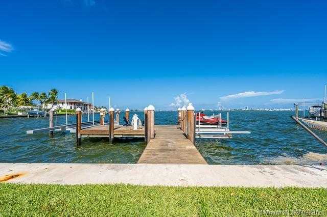 Small Image of 9999 NORTH EAST 13TH AVE, Miami Shores Number 39