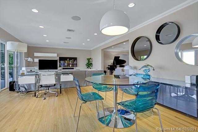 Small Image of 9999 NORTH EAST 13TH AVE, Miami Shores Number 47