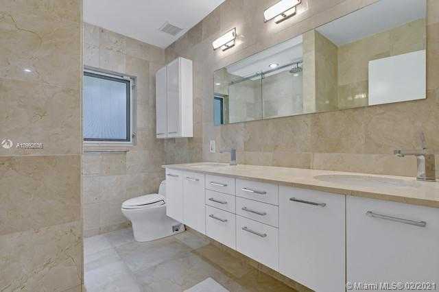 Small Image of 9999 NORTH EAST 13TH AVE, Miami Shores Number 63
