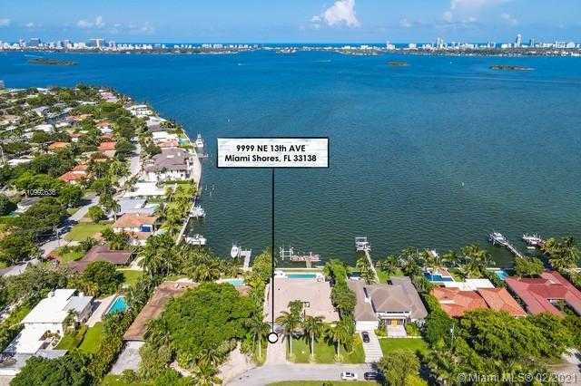Small Image of 9999 NORTH EAST 13TH AVE, Miami Shores Number 8