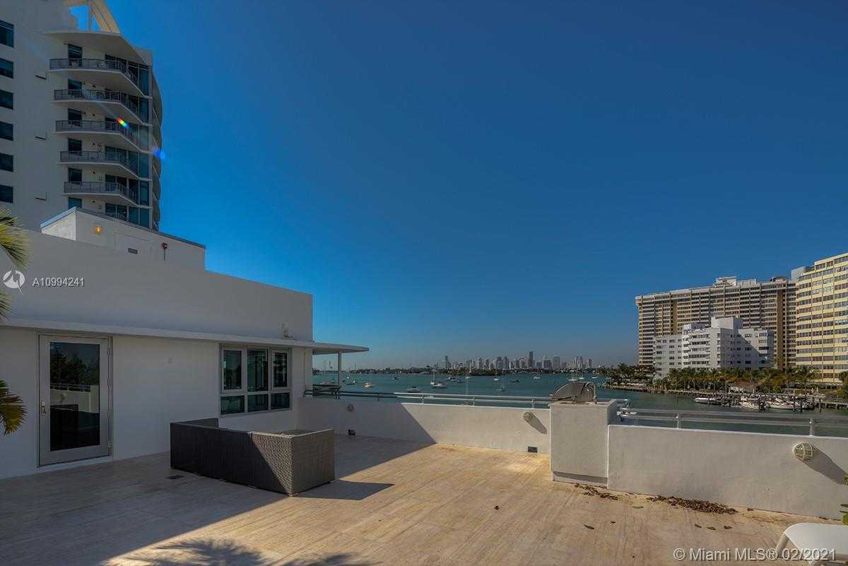 Small Image of 1491 LINCOLN TER #PH-1, Miami Beach Number 11