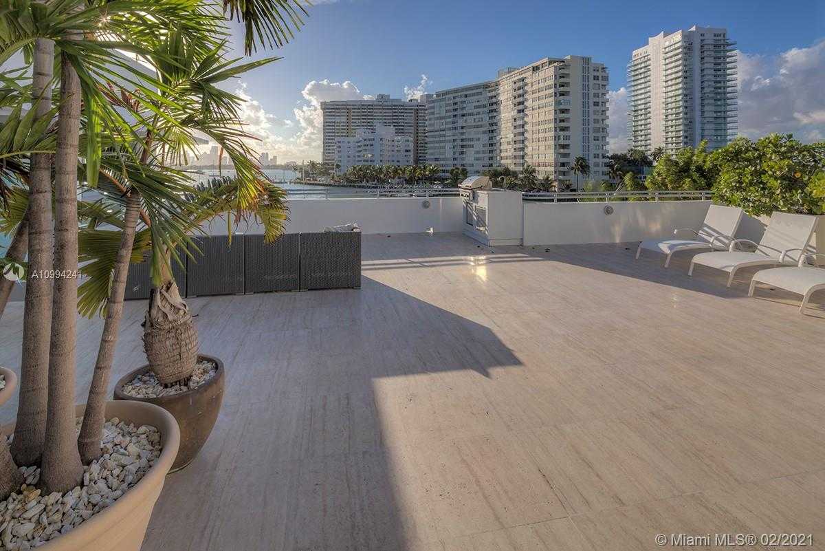 Small Image of 1491 LINCOLN TER #PH-1, Miami Beach Number 12