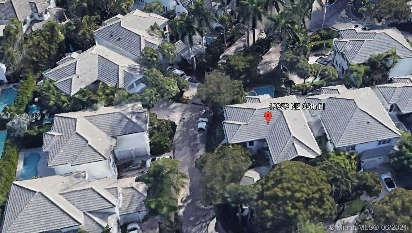 Small Image of 19959 NORTH EAST 36TH PL, Aventura Number 6