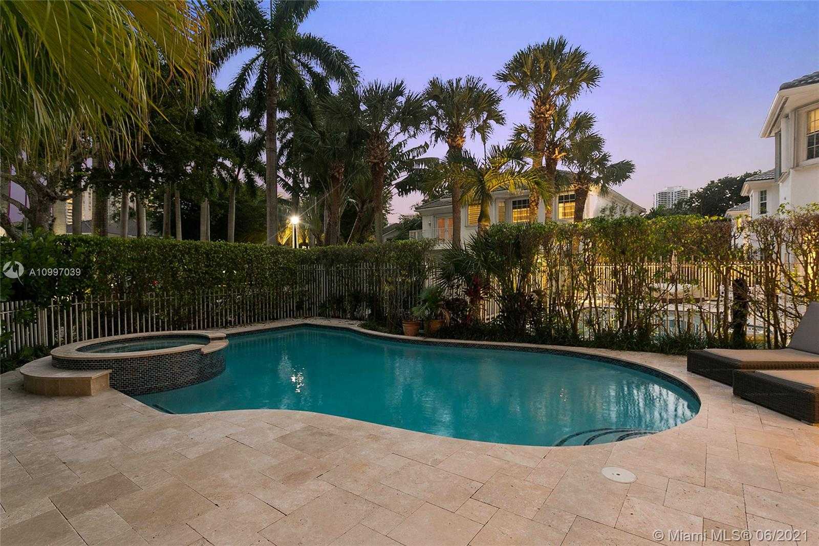 Small Image of 19959 NORTH EAST 36TH PL, Aventura Number 9