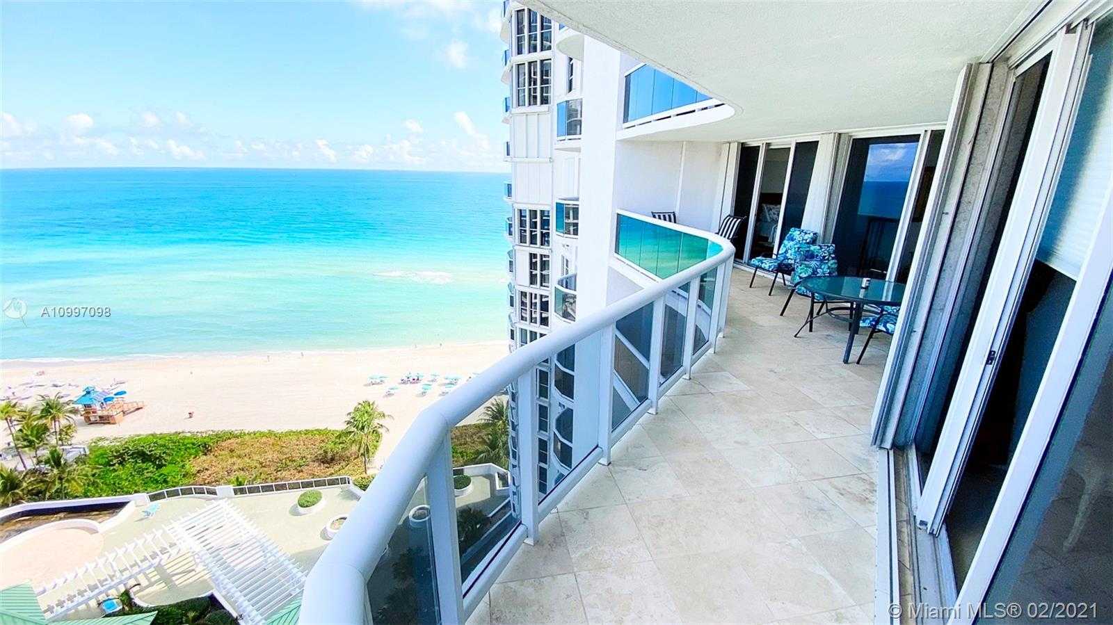 Small Image of 16711 COLLINS AVE #1804, Sunny Isles Beach Number 11