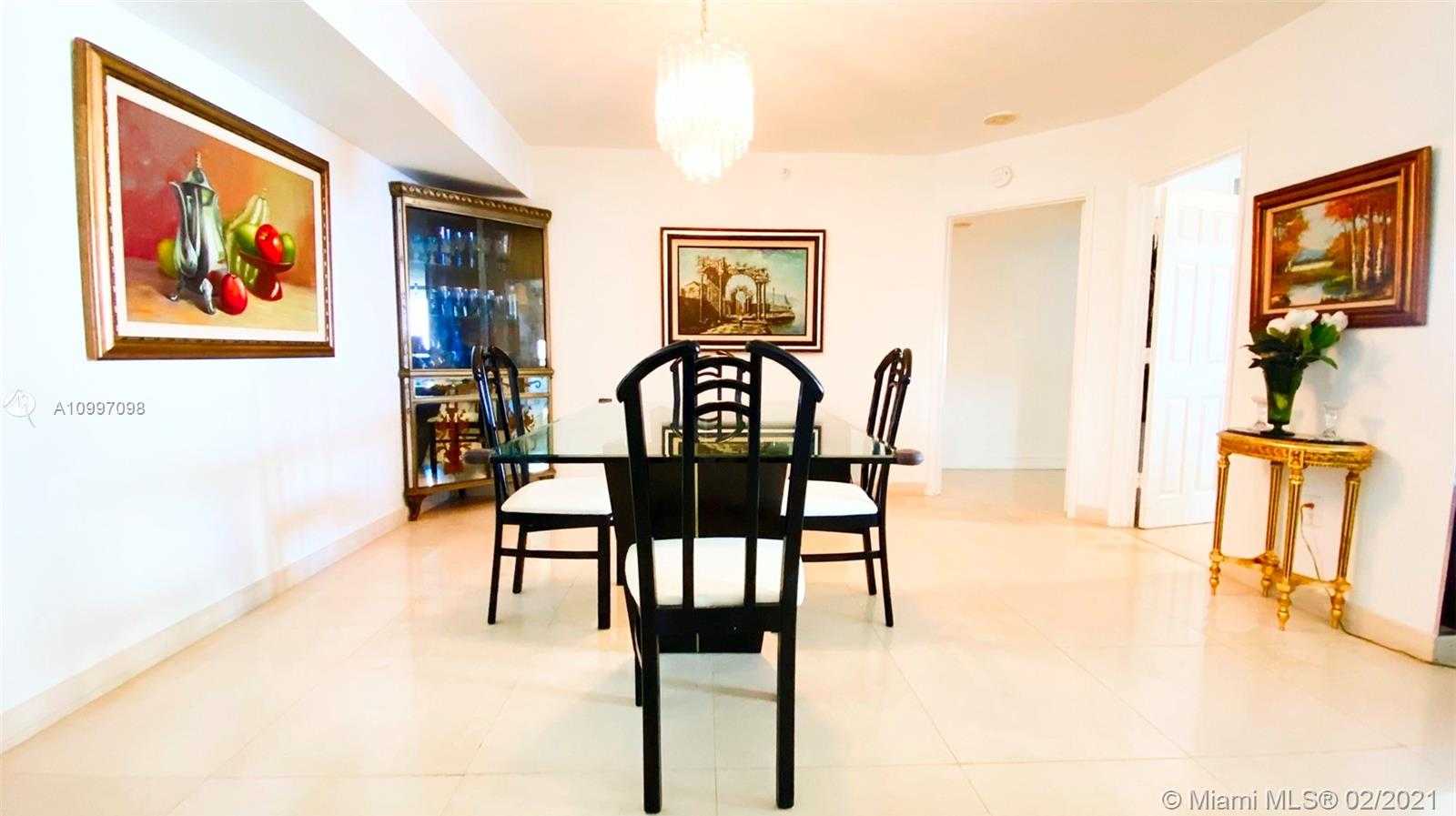 Small Image of 16711 COLLINS AVE #1804, Sunny Isles Beach Number 5