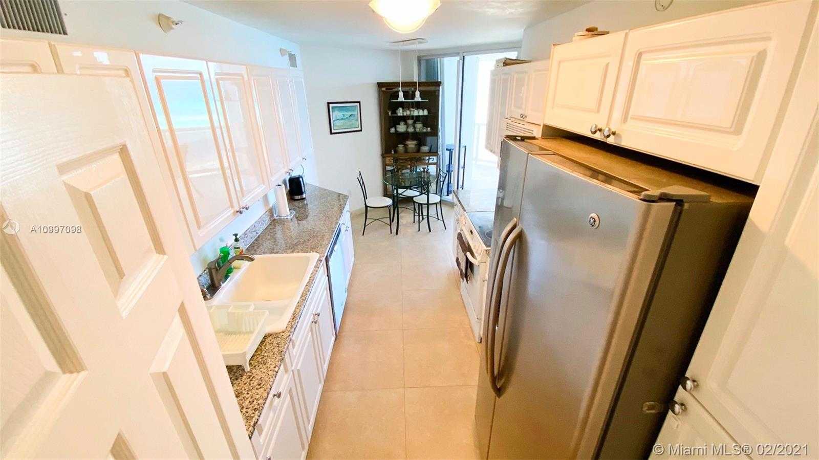 Small Image of 16711 COLLINS AVE #1804, Sunny Isles Beach Number 6