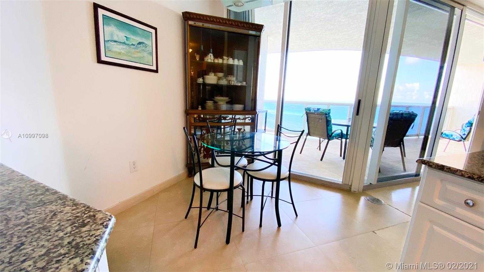 Small Image of 16711 COLLINS AVE #1804, Sunny Isles Beach Number 8