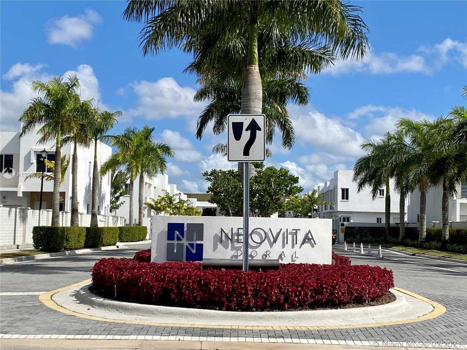 Small Image of 7122 NORTH WEST 103RD PATH #7122, Doral Number 2