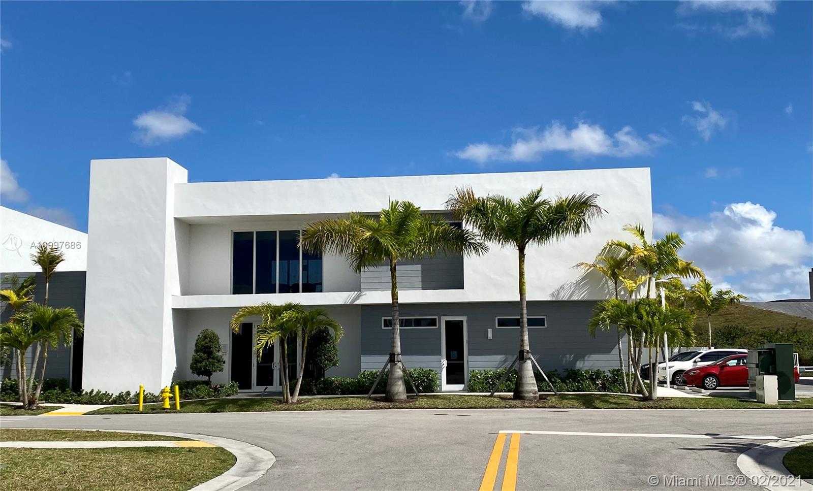 Small Image of 7122 NORTH WEST 103RD PATH #7122, Doral Number 21