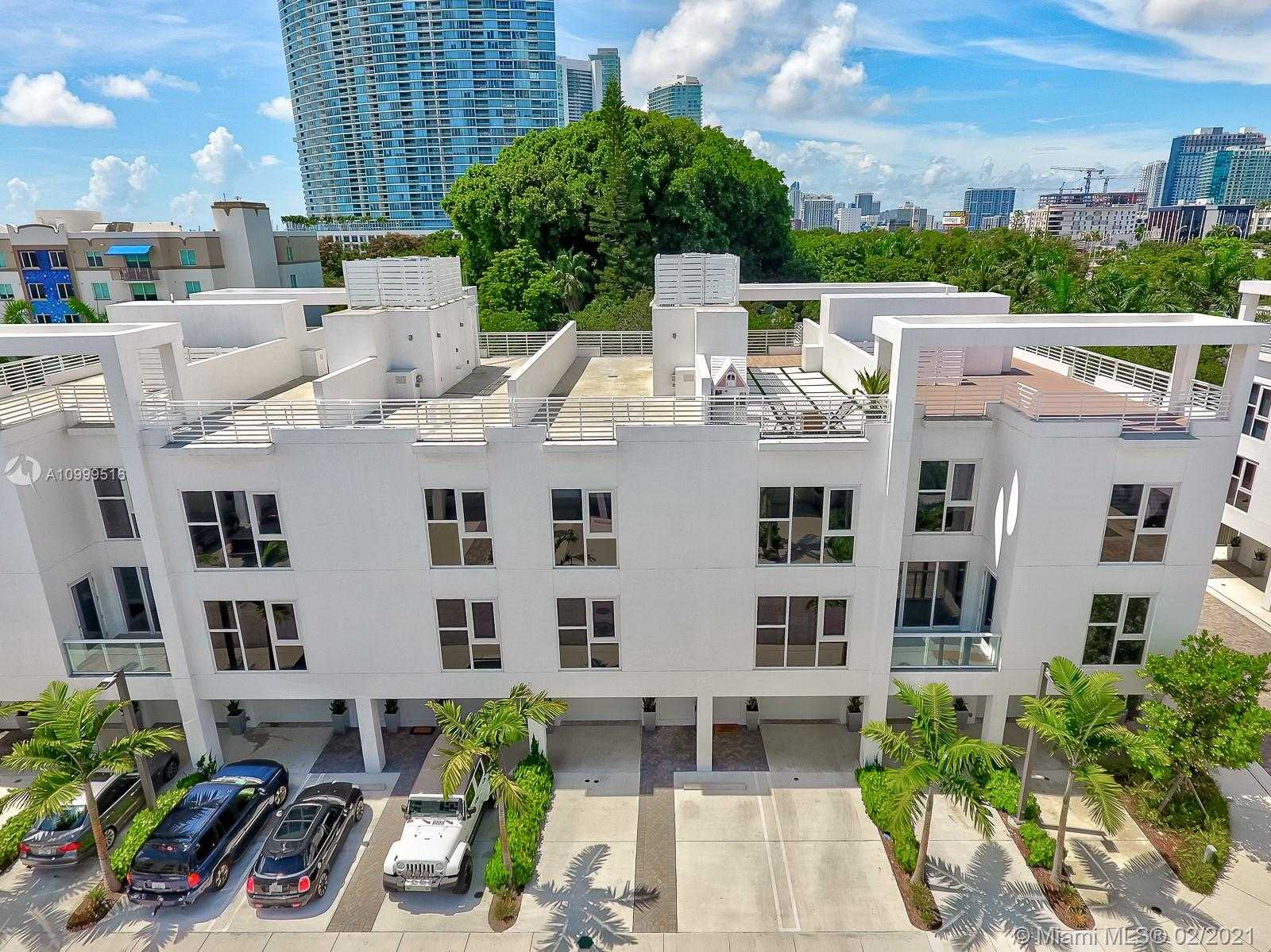 Small Image of 455 NORTH EAST 39TH #204, Miami Number 2