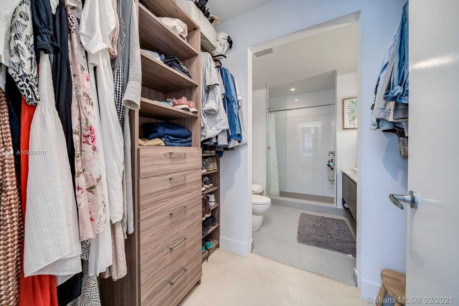 Small Image of 455 NORTH EAST 39TH #204, Miami Number 23