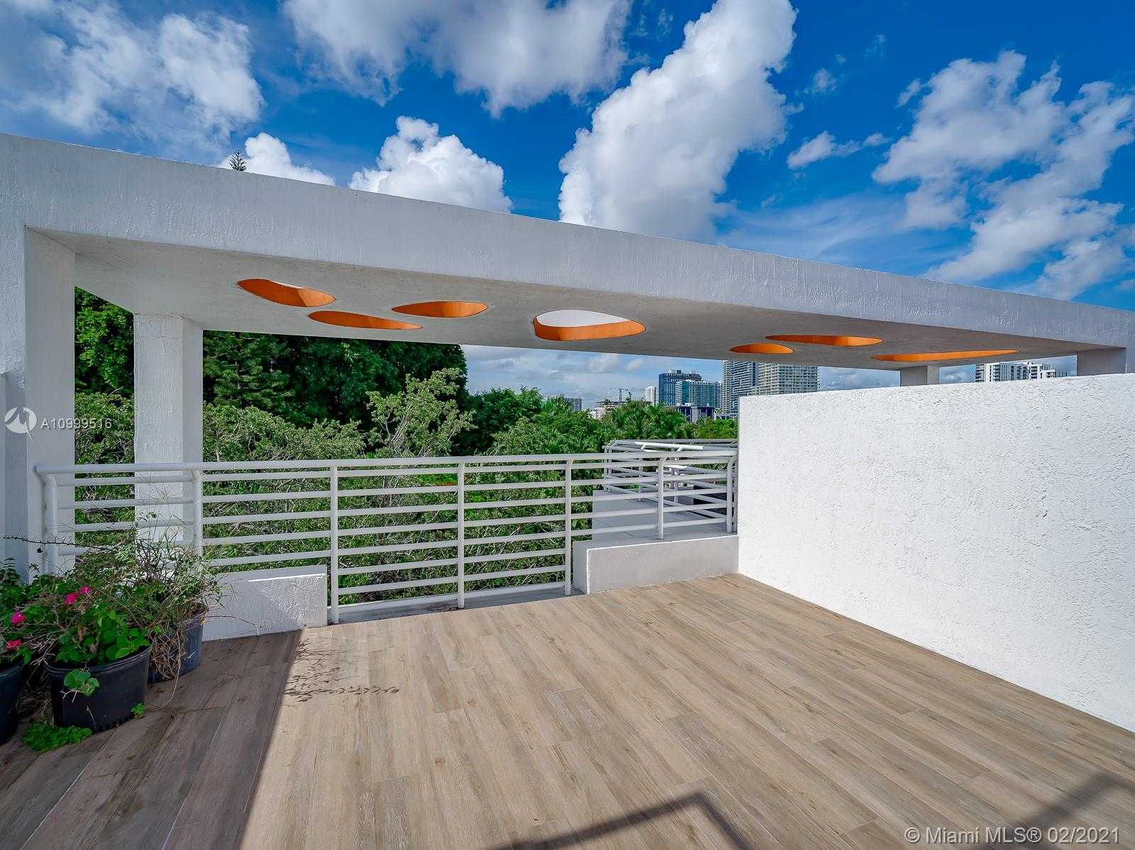 Small Image of 455 NORTH EAST 39TH #204, Miami Number 29