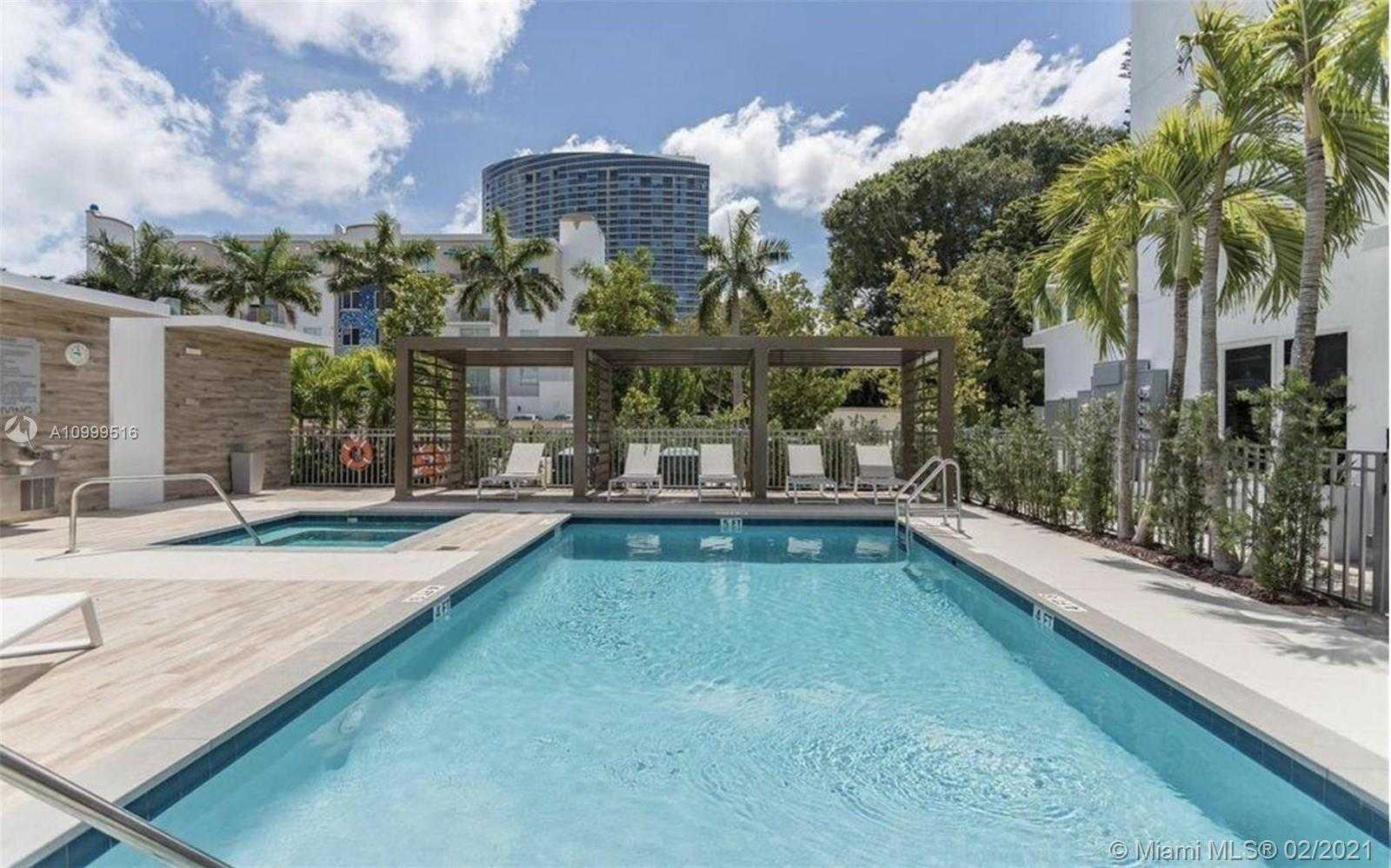 Small Image of 455 NORTH EAST 39TH #204, Miami Number 32