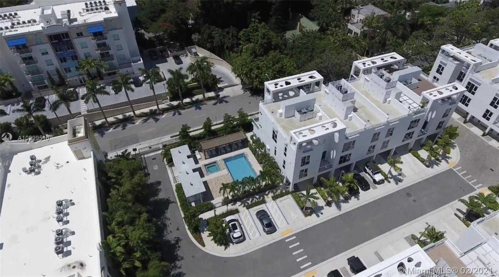 Small Image of 455 NORTH EAST 39TH #204, Miami Number 34