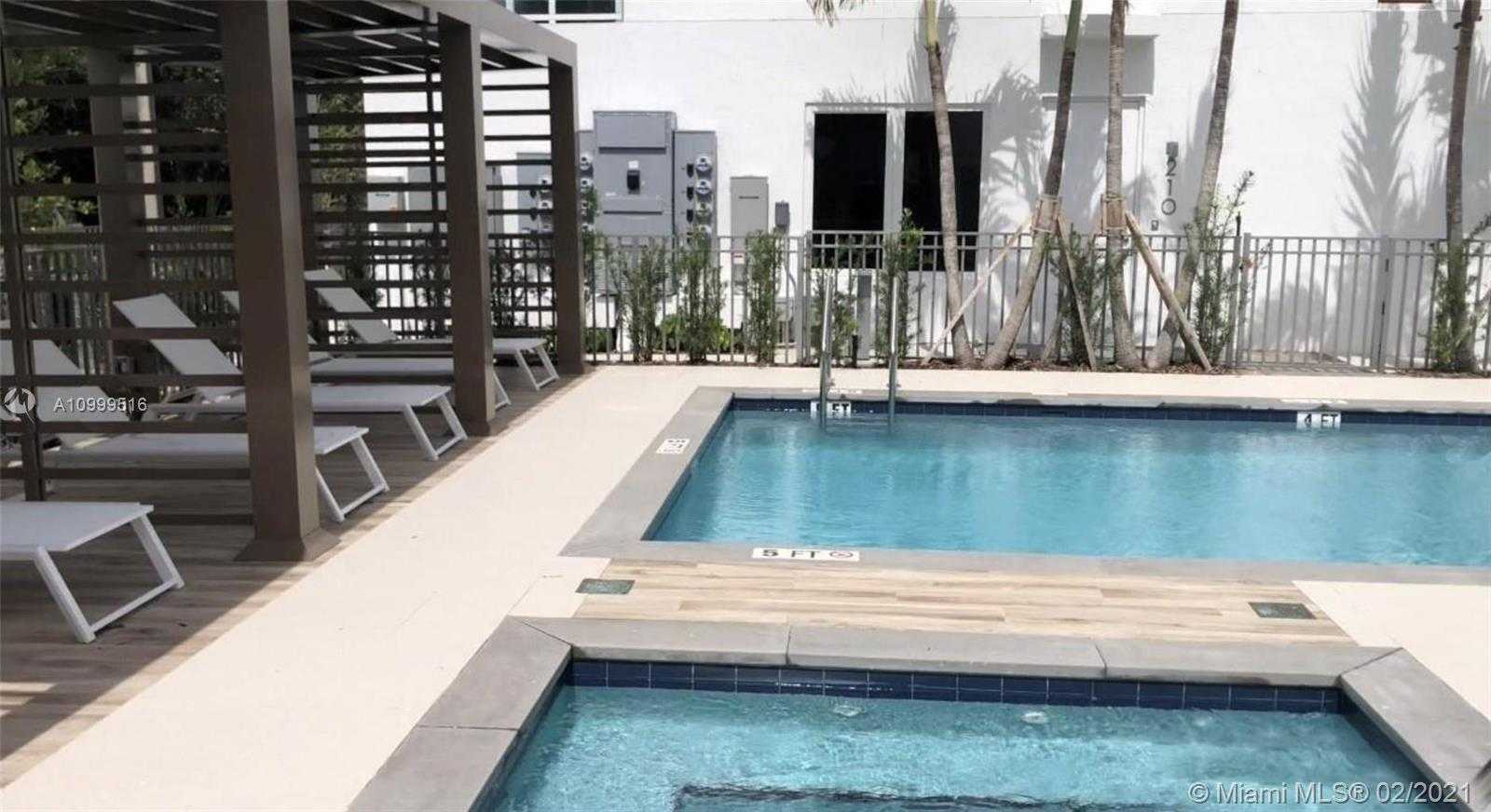 Small Image of 455 NORTH EAST 39TH #204, Miami Number 35