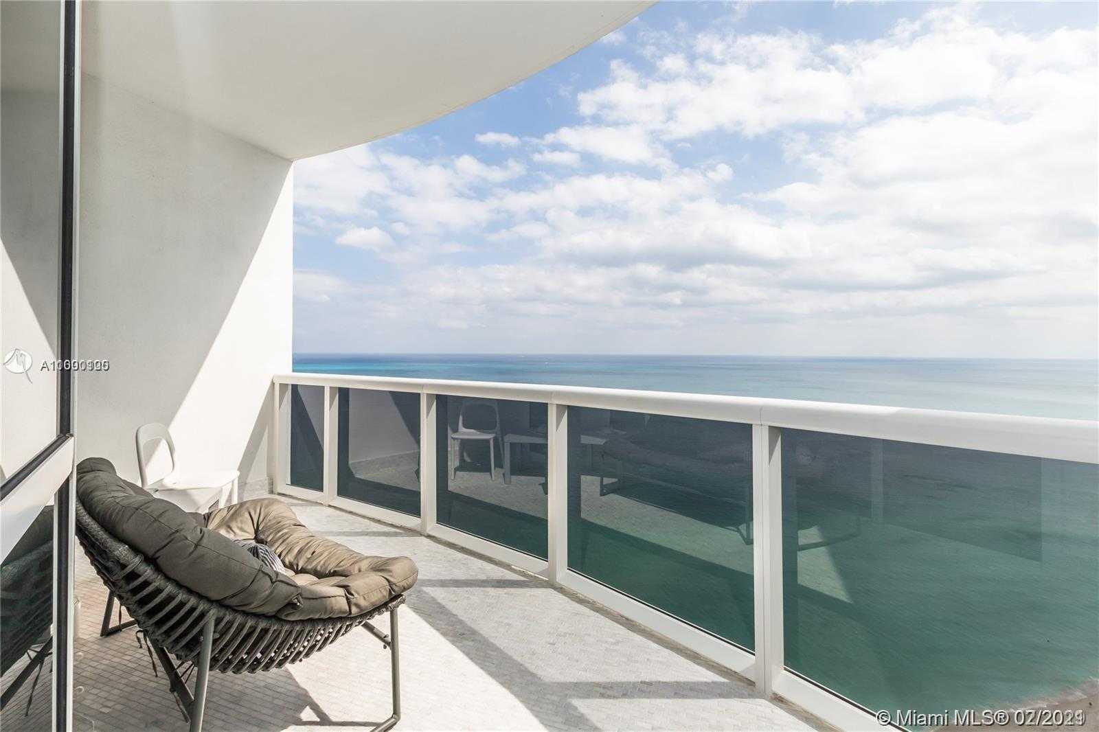 Small Image of 18201 COLLINS AVE #4409A, Sunny Isles Beach Number 2