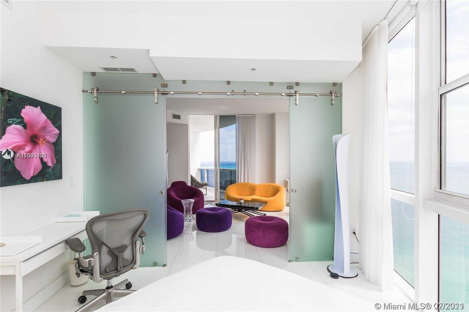 Small Image of 18201 COLLINS AVE #4409A, Sunny Isles Beach Number 23