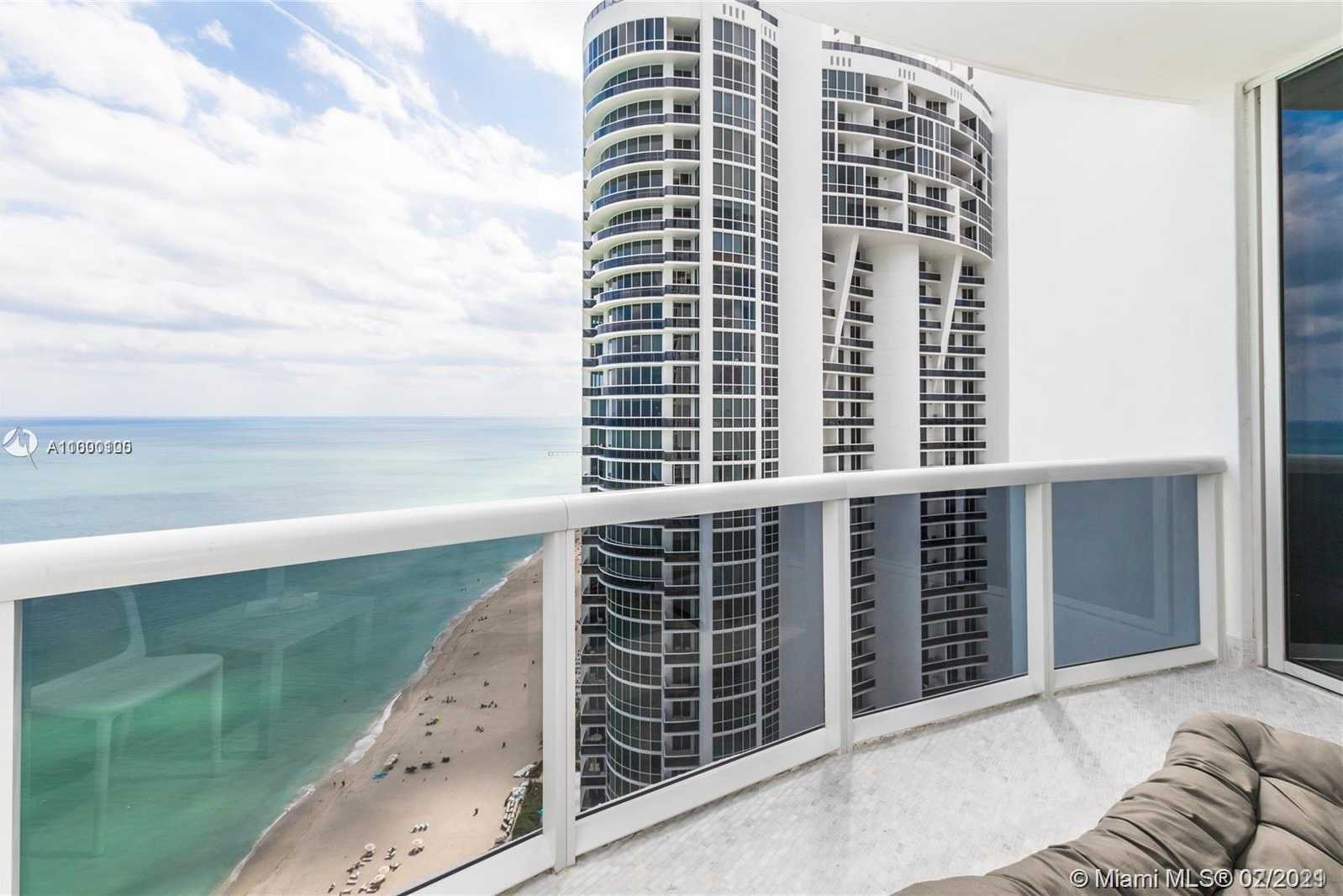 Small Image of 18201 COLLINS AVE #4409A, Sunny Isles Beach Number 25