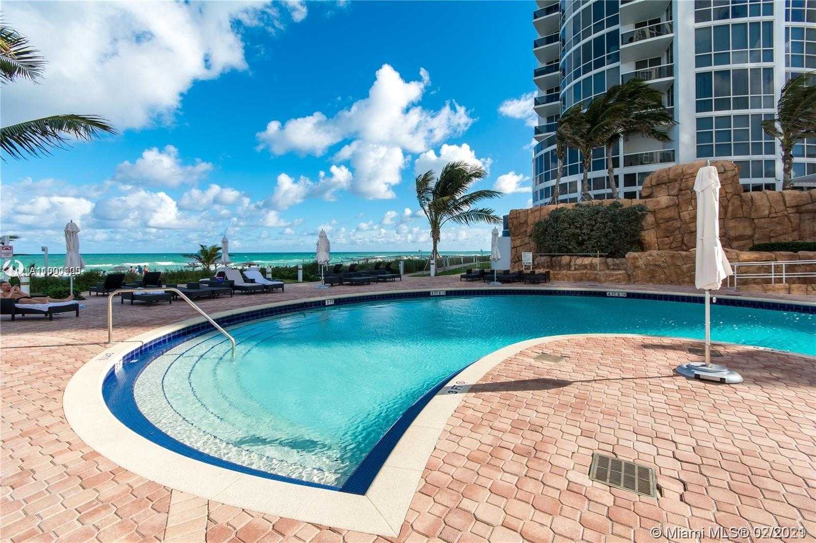 Small Image of 18201 COLLINS AVE #4409A, Sunny Isles Beach Number 28