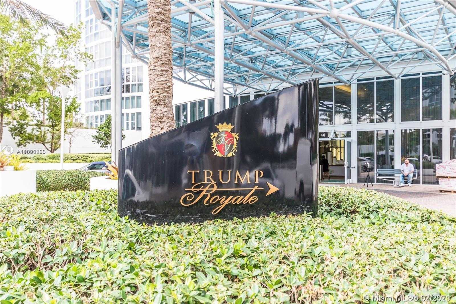 Small Image of 18201 COLLINS AVE #4409A, Sunny Isles Beach Number 30
