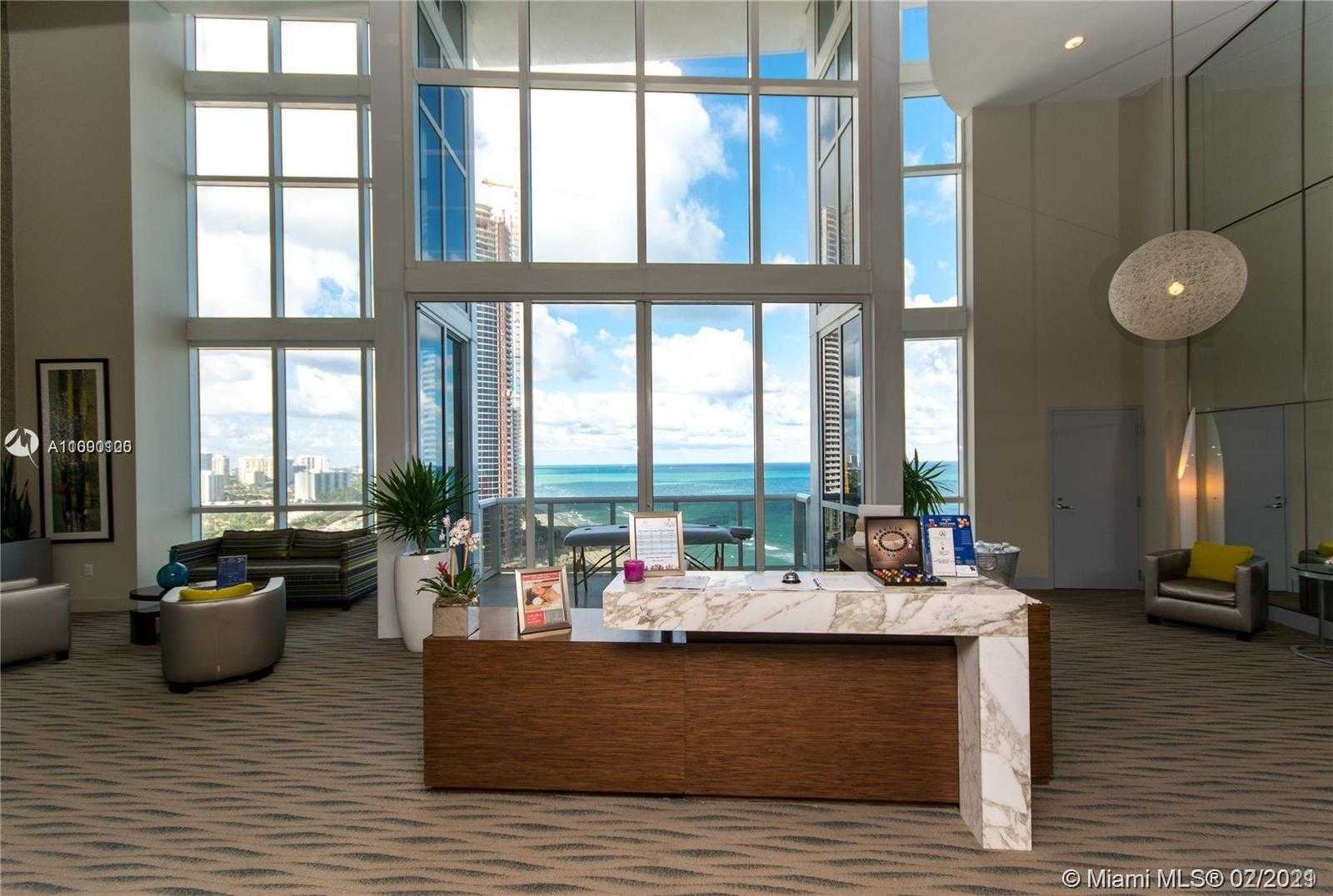 Small Image of 18201 COLLINS AVE #4409A, Sunny Isles Beach Number 32