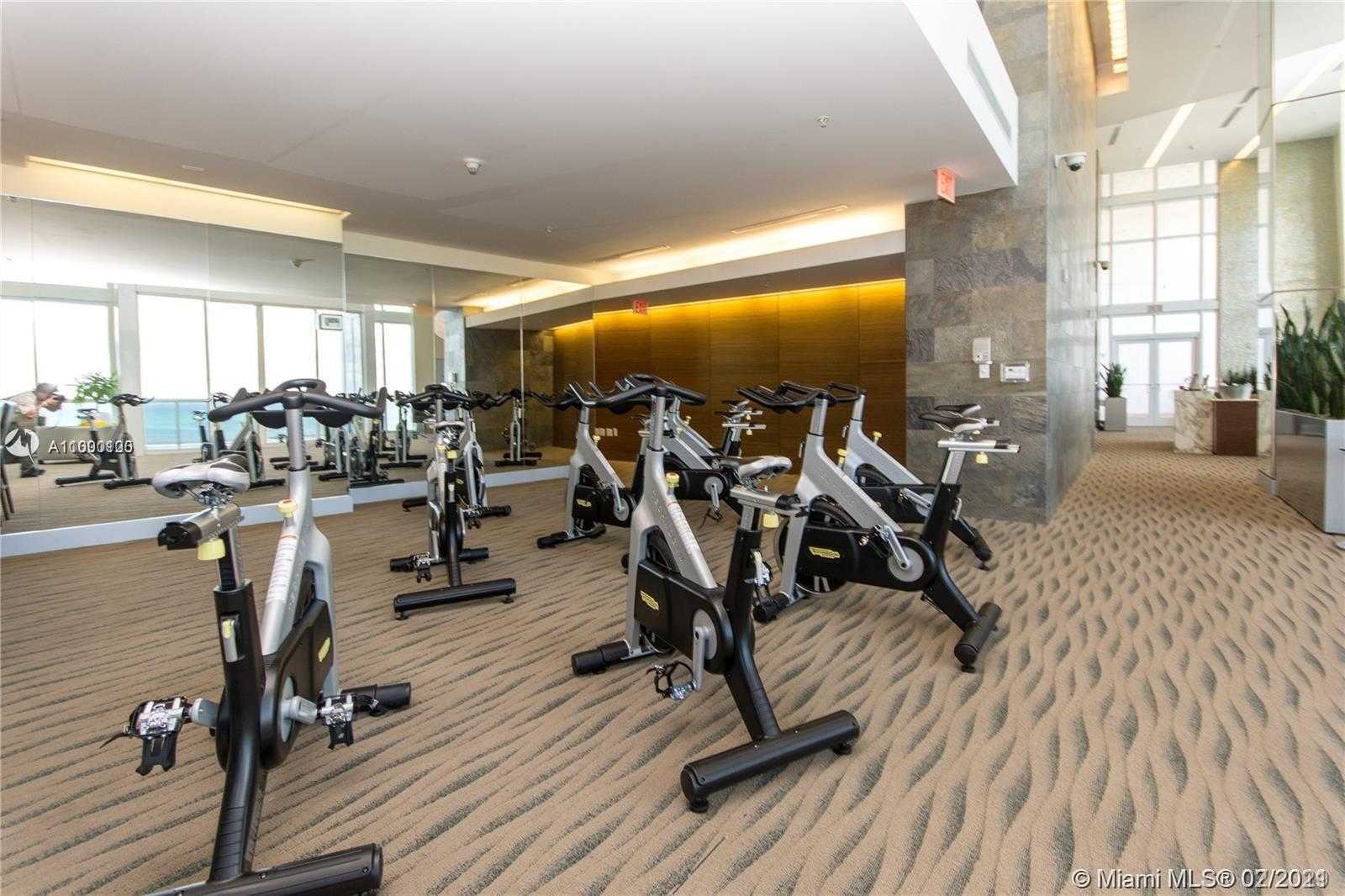 Small Image of 18201 COLLINS AVE #4409A, Sunny Isles Beach Number 34