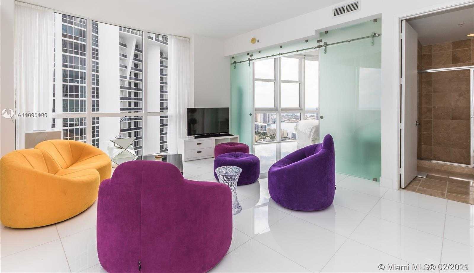 Small Image of 18201 COLLINS AVE #4409A, Sunny Isles Beach Number 6