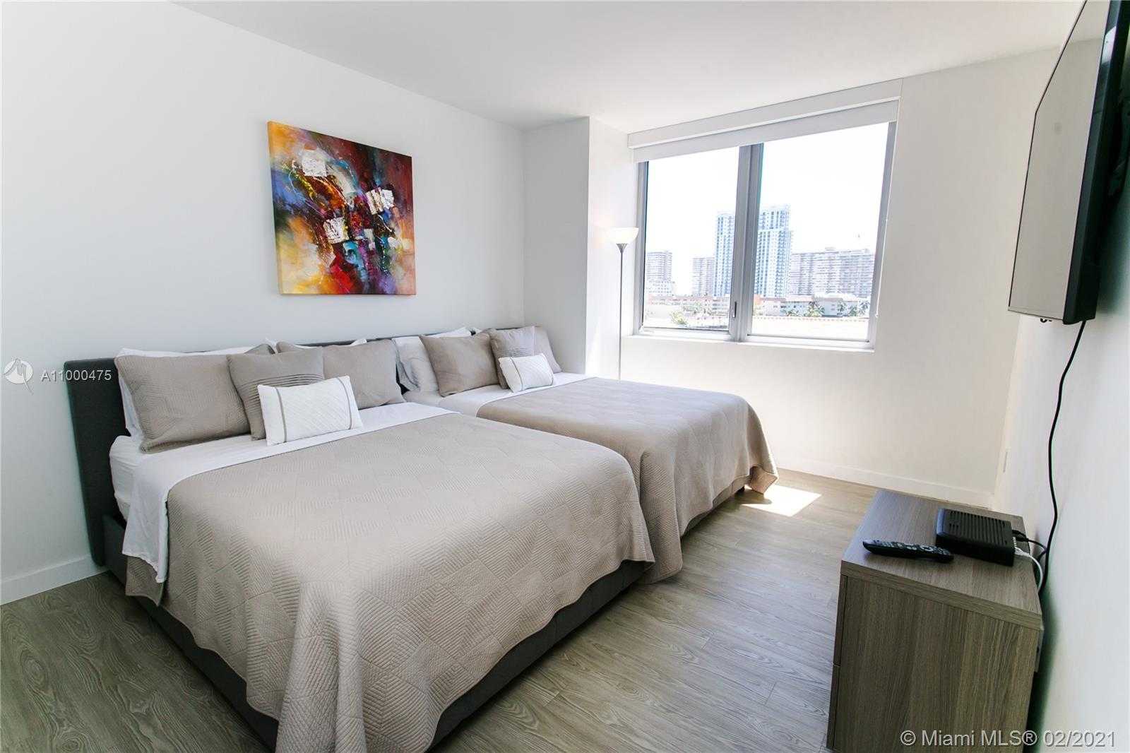 Small Image of 2600 EAST HALLANDALE BEACH BLVD #T2002 SEASONAL, Hallandale Beach Number 18