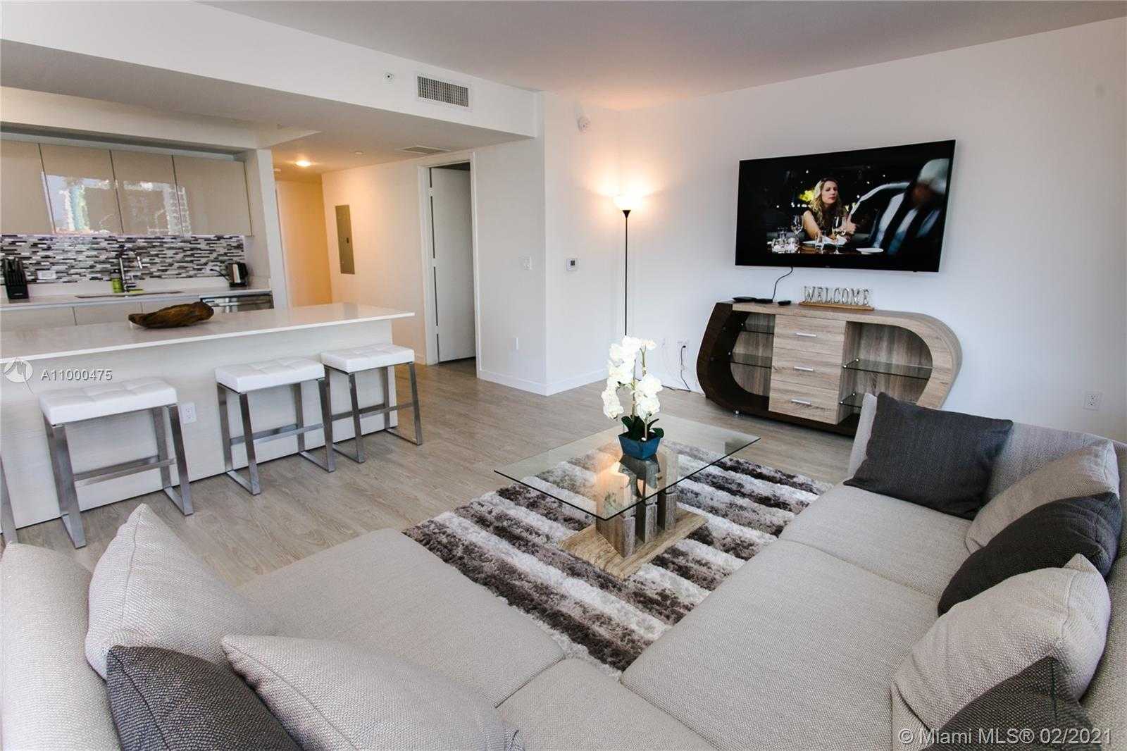 Small Image of 2600 EAST HALLANDALE BEACH BLVD #T2002 SEASONAL, Hallandale Beach Number 2