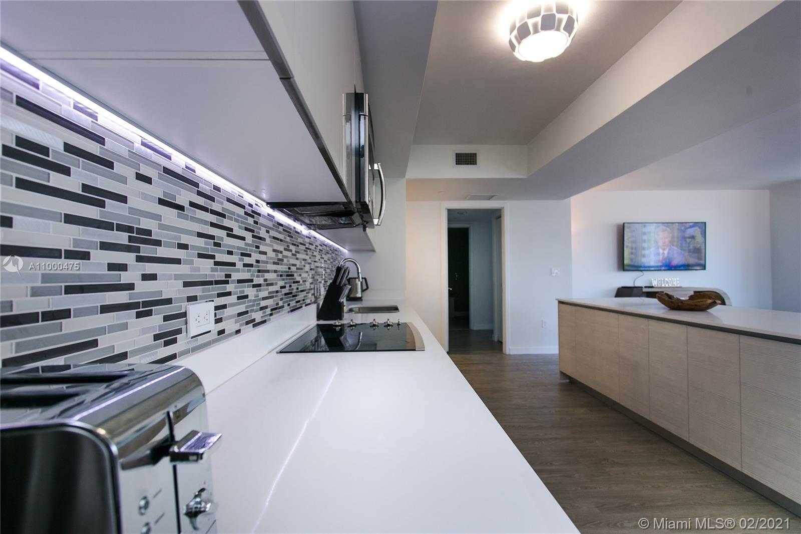 Small Image of 2600 EAST HALLANDALE BEACH BLVD #T2002 SEASONAL, Hallandale Beach Number 5